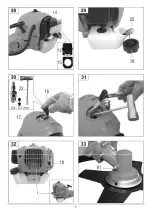 Предварительный просмотр 9 страницы ATIKA BAE 30 Assembly And Operating  Instruction Sheet Manual