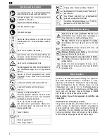 Предварительный просмотр 4 страницы ATIKA BF 31-4T Original Instructions Manual