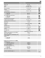 Предварительный просмотр 17 страницы ATIKA BF 31-4T Original Instructions Manual