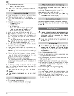 Предварительный просмотр 26 страницы ATIKA BF 31-4T Original Instructions Manual