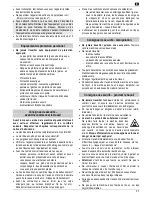 Предварительный просмотр 37 страницы ATIKA BF 31-4T Original Instructions Manual