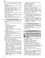 Предварительный просмотр 54 страницы ATIKA BF 31-4T Original Instructions Manual