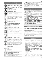 Предварительный просмотр 67 страницы ATIKA BF 31-4T Original Instructions Manual