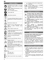 Предварительный просмотр 98 страницы ATIKA BF 31-4T Original Instructions Manual