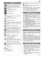 Предварительный просмотр 113 страницы ATIKA BF 31-4T Original Instructions Manual