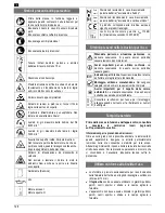 Предварительный просмотр 128 страницы ATIKA BF 31-4T Original Instructions Manual