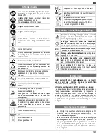 Предварительный просмотр 143 страницы ATIKA BF 31-4T Original Instructions Manual