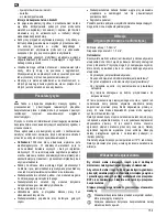 Предварительный просмотр 159 страницы ATIKA BF 31-4T Original Instructions Manual