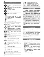 Предварительный просмотр 188 страницы ATIKA BF 31-4T Original Instructions Manual