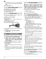 Предварительный просмотр 194 страницы ATIKA BF 31-4T Original Instructions Manual