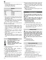 Preview for 112 page of ATIKA BF 43-2 Original Instructions Manual