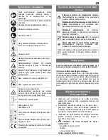 Preview for 151 page of ATIKA BF 43-2 Original Instructions Manual