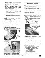 Preview for 22 page of ATIKA BIOLINE 2400 - Operating Manual