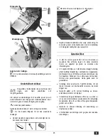 Preview for 46 page of ATIKA BIOLINE 2400 - Operating Manual