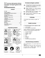 Preview for 48 page of ATIKA BIOLINE 2400 - Operating Manual