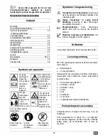 Preview for 54 page of ATIKA BIOLINE 2400 - Operating Manual