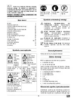 Preview for 66 page of ATIKA BIOLINE 2400 - Operating Manual