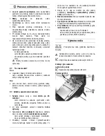 Preview for 75 page of ATIKA BIOLINE 2400 - Operating Manual