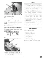 Preview for 76 page of ATIKA BIOLINE 2400 - Operating Manual