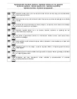 Preview for 2 page of ATIKA BIOPLUS 2500 - Operating Manual