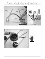 Preview for 3 page of ATIKA BIOPLUS 2500 - Operating Manual