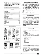 Preview for 7 page of ATIKA BIOPLUS 2500 - Operating Manual