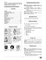 Preview for 13 page of ATIKA BIOPLUS 2500 - Operating Manual