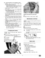 Preview for 16 page of ATIKA BIOPLUS 2500 - Operating Manual