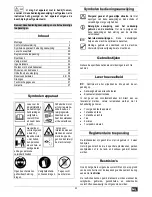 Preview for 24 page of ATIKA BIOPLUS 2500 - Operating Manual