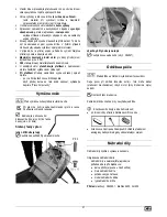 Preview for 39 page of ATIKA BIOPLUS 2500 - Operating Manual