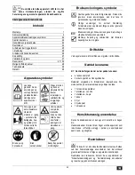 Preview for 46 page of ATIKA BIOPLUS 2500 - Operating Manual