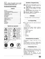 Preview for 51 page of ATIKA BIOPLUS 2500 - Operating Manual