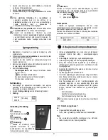 Preview for 53 page of ATIKA BIOPLUS 2500 - Operating Manual