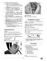 Preview for 54 page of ATIKA BIOPLUS 2500 - Operating Manual