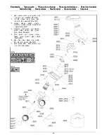 Preview for 61 page of ATIKA BIOPLUS 2500 - Operating Manual