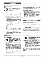 Preview for 8 page of ATIKA BKS 38 A Original Instructions Manual