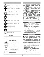 Preview for 47 page of ATIKA BKS 38 A Original Instructions Manual