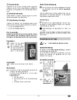 Preview for 8 page of ATIKA BMS 250 Original Instructions Manual