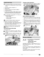 Preview for 10 page of ATIKA BMS 250 Original Instructions Manual