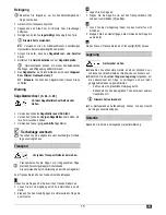 Preview for 11 page of ATIKA BMS 250 Original Instructions Manual