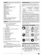 Preview for 25 page of ATIKA BMS 250 Original Instructions Manual