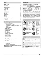 Preview for 36 page of ATIKA BMS 250 Original Instructions Manual