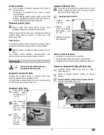 Preview for 41 page of ATIKA BMS 250 Original Instructions Manual