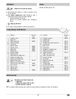 Preview for 44 page of ATIKA BMS 250 Original Instructions Manual