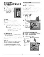 Preview for 51 page of ATIKA BMS 250 Original Instructions Manual