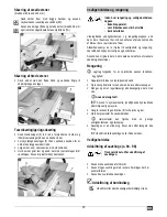 Preview for 53 page of ATIKA BMS 250 Original Instructions Manual