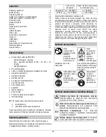 Preview for 68 page of ATIKA BMS 250 Original Instructions Manual