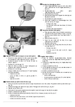 Предварительный просмотр 10 страницы ATIKA BS 205 Original Instructions, Safety Instructions, Spare Parts