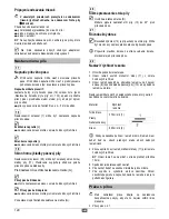 Предварительный просмотр 130 страницы ATIKA BSV 315 Original Instructions Manual