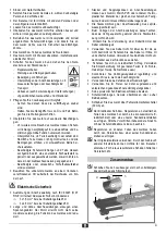 Preview for 5 page of ATIKA BVT 2500 Operating Manual – Safety Instructions – Spare Parts